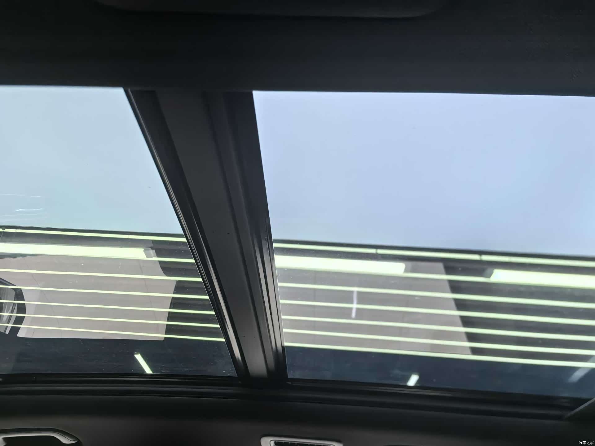 Trumpchi GS8, 2023 10
