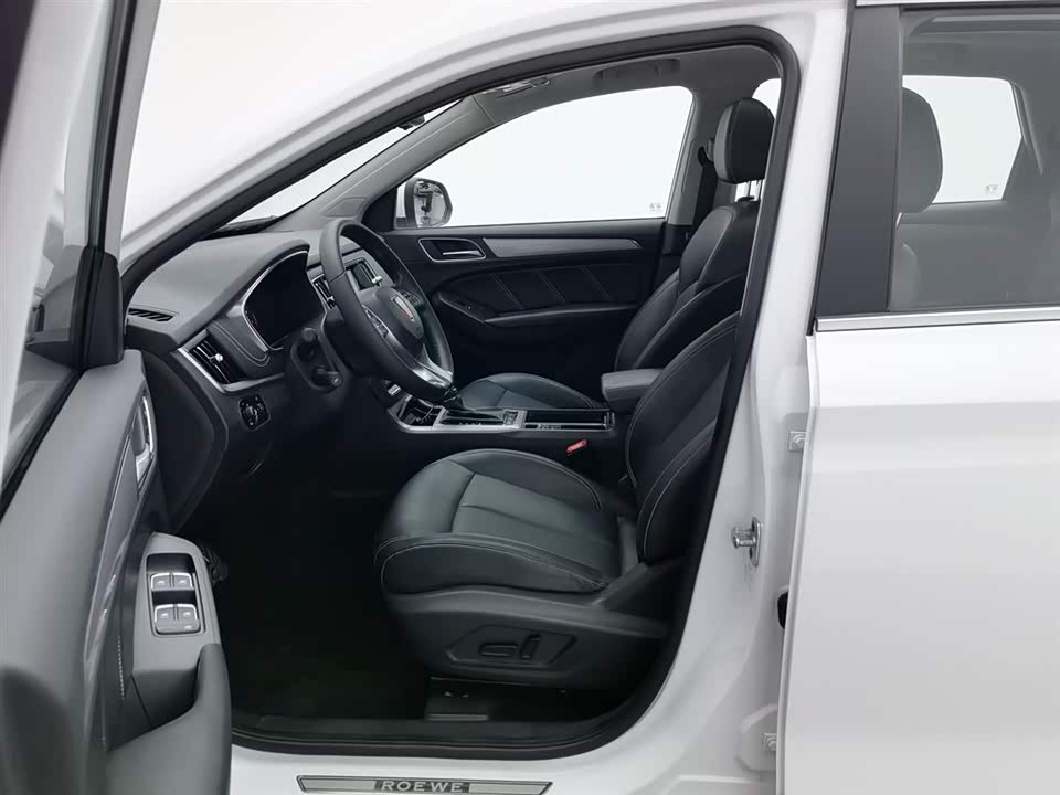 Roewe RX5 Roewe RX5