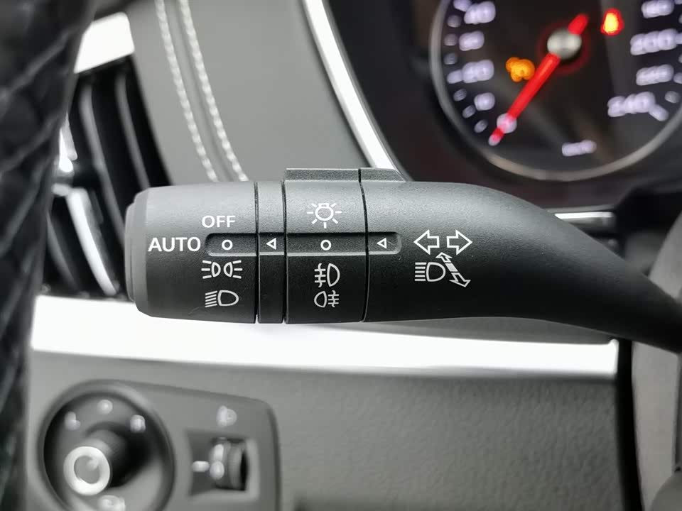 Roewe RX5 Roewe RX5