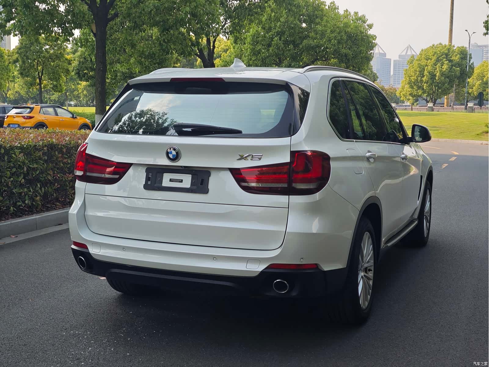 BMW X5, 2015 20