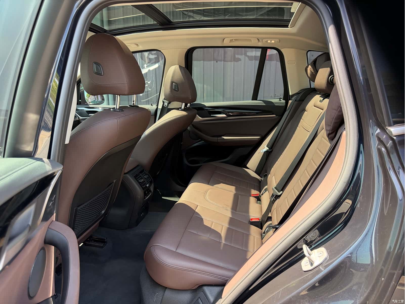BMW X3, 2020 6