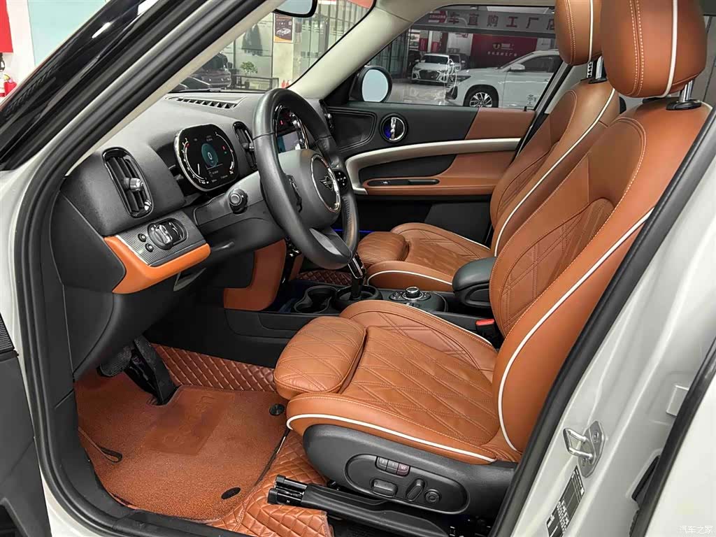 Mini Countryman, 2022 11