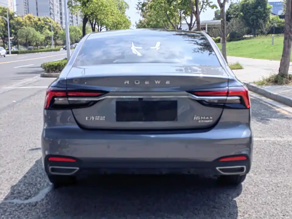 Roewe i6 MAX