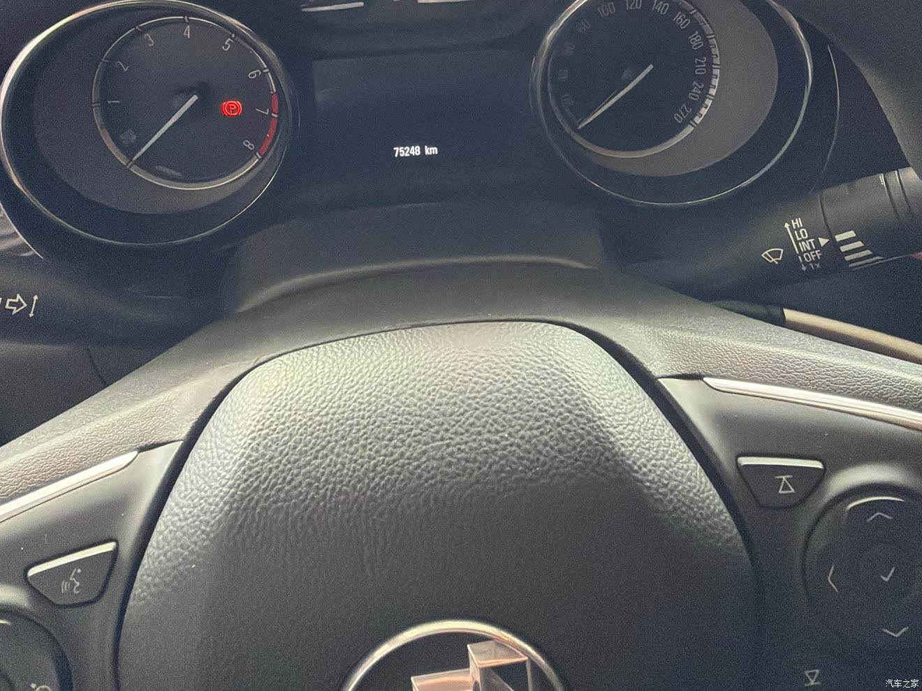 Buick Verano, 2018 11