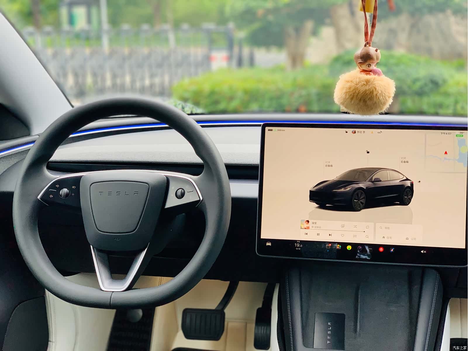Tesla Model 3, 2024 7