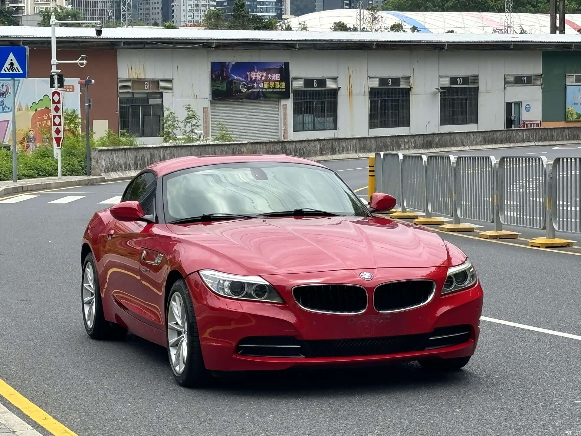 BMW Z4, 2014 20