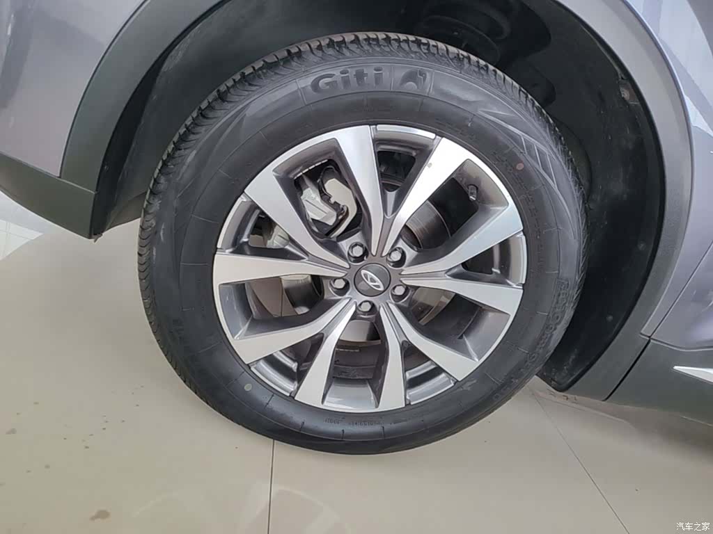 Chery Tiggo 7, 2024 23