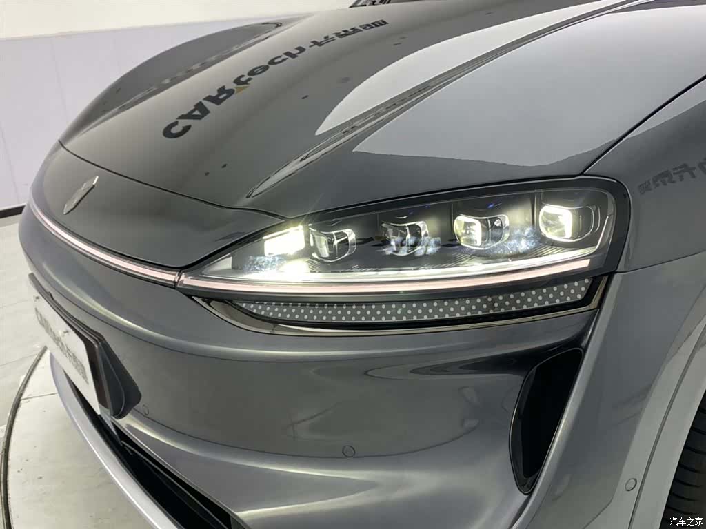 Luxeed R7, 2025 9