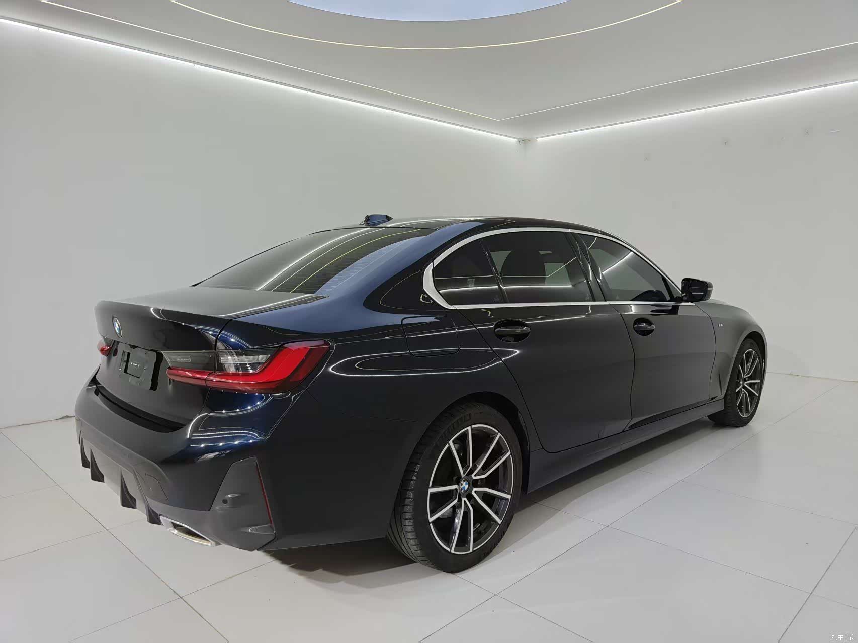 BMW 3 Series, 2023 4