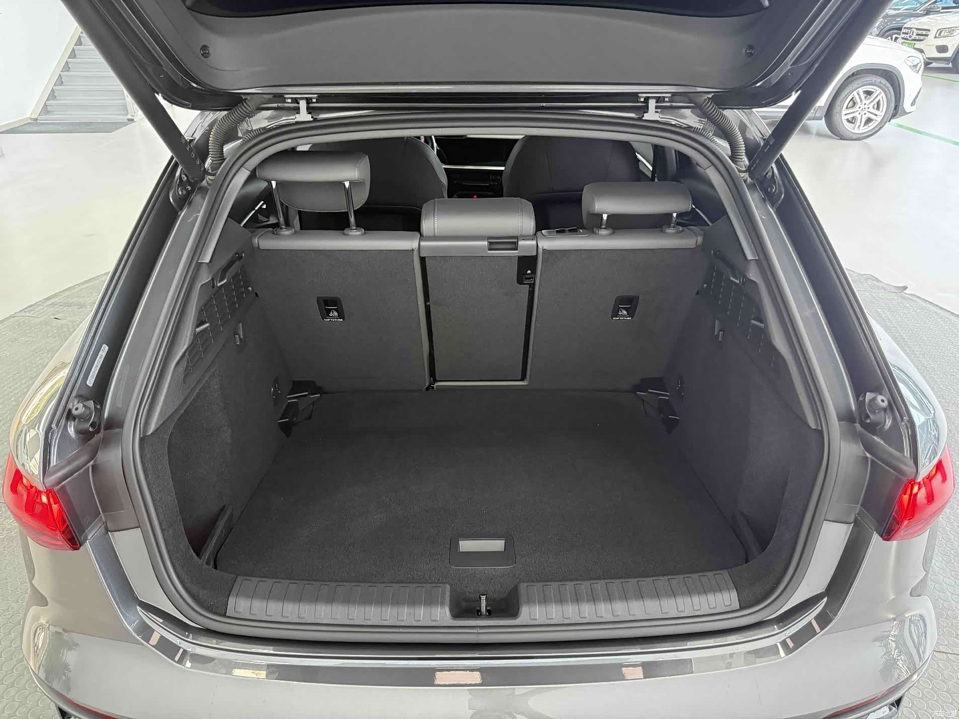 Audi A3, 2022 18