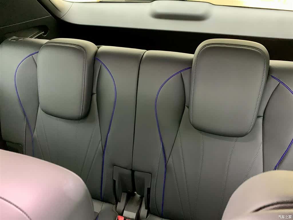 Volkswagen Teramont, 2025 14