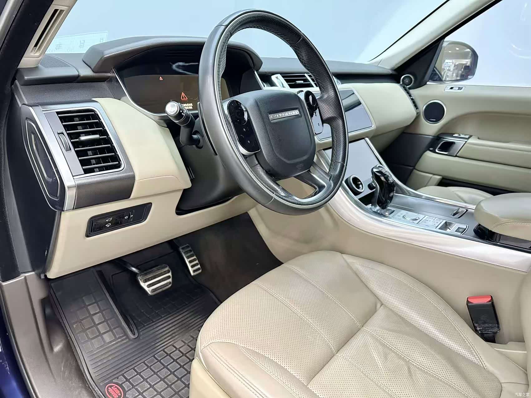 Land Rover Range Rover, 2014 8