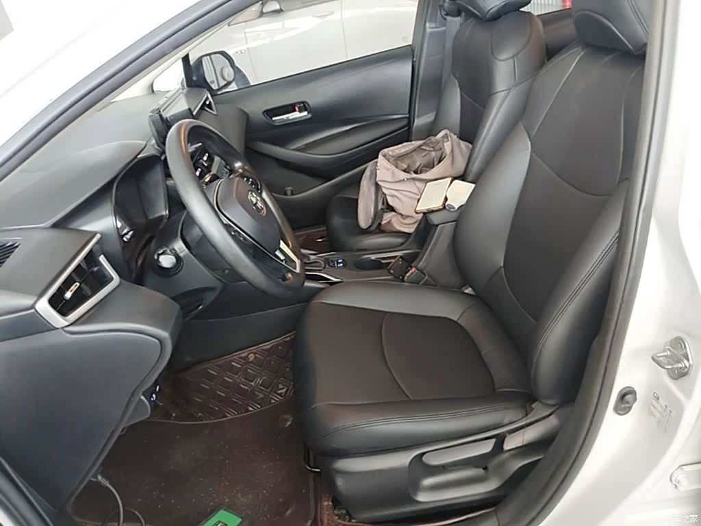 Toyota Corolla, 2022 15