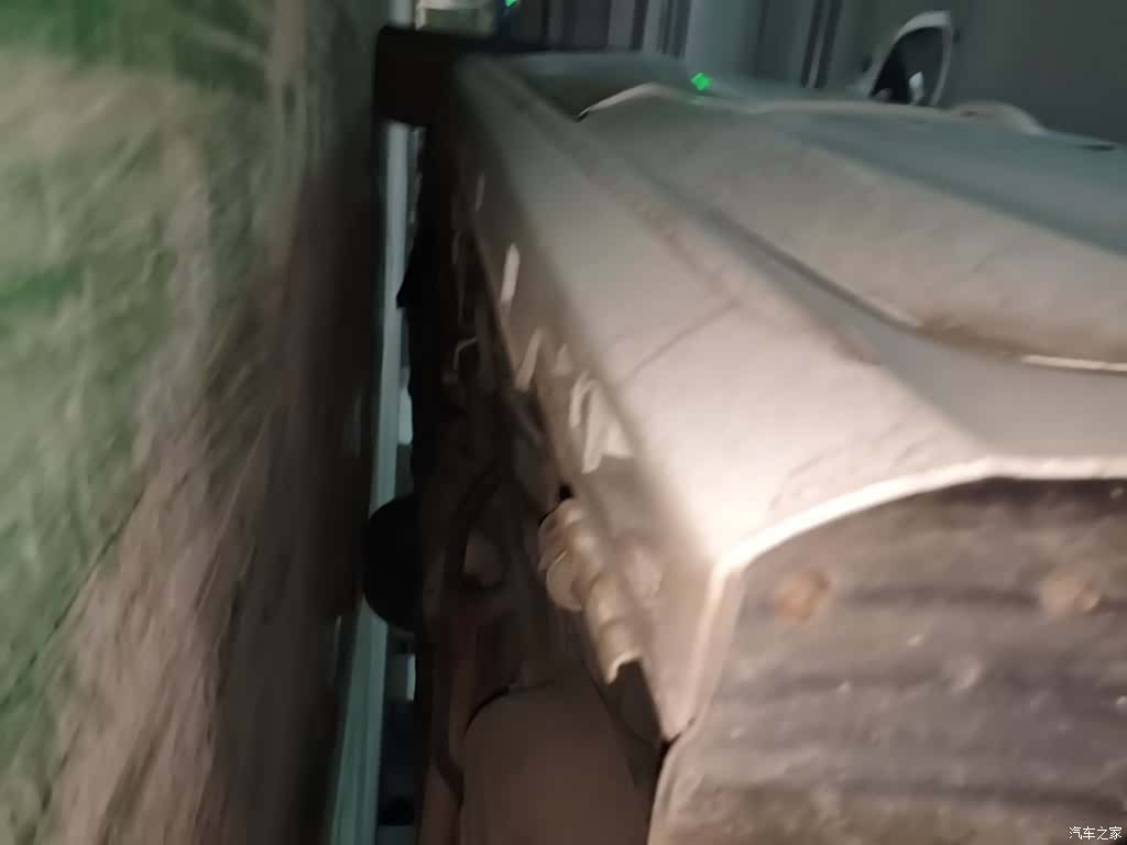 BYD Song, 2019 6