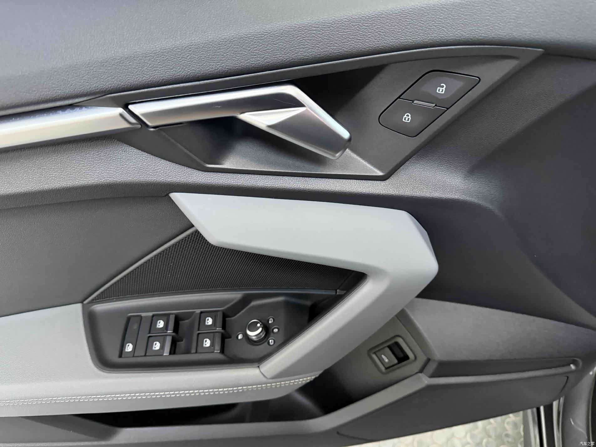 Audi A3, 2022 9