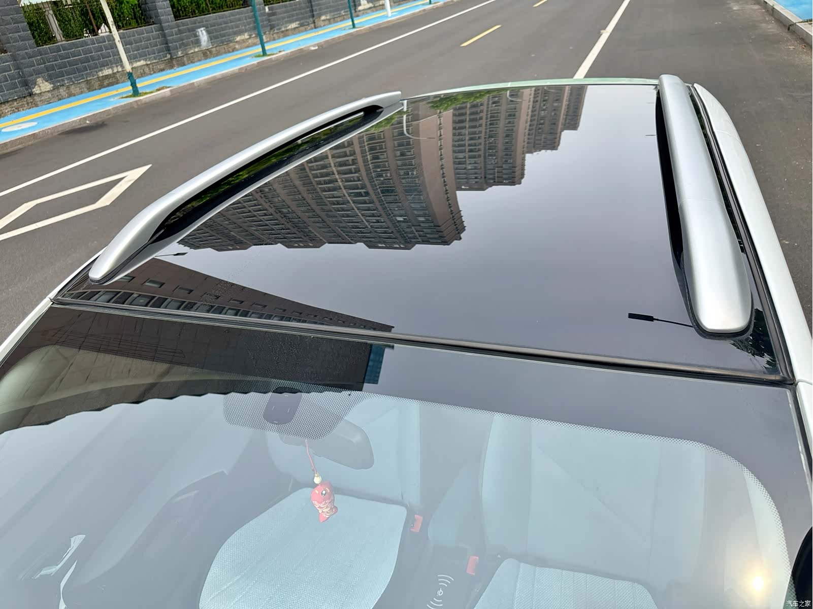 Chery 30.7kWh, 2022 10