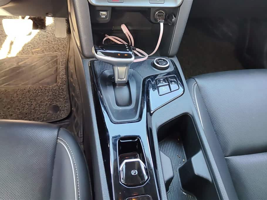 Hyundai Beijing ix35