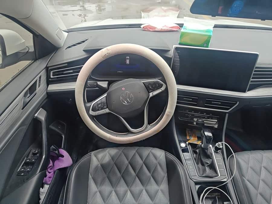 Volkswagen Sagitar 2023, фото 3