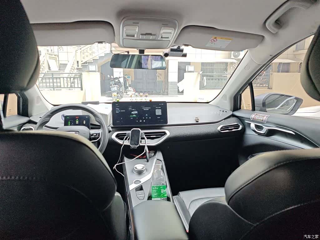 Geely C, 2024 9