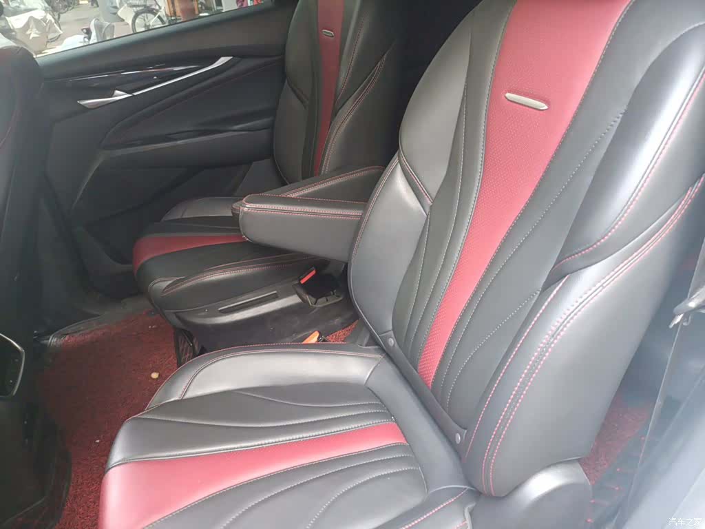 Maxus G50, 2021 14