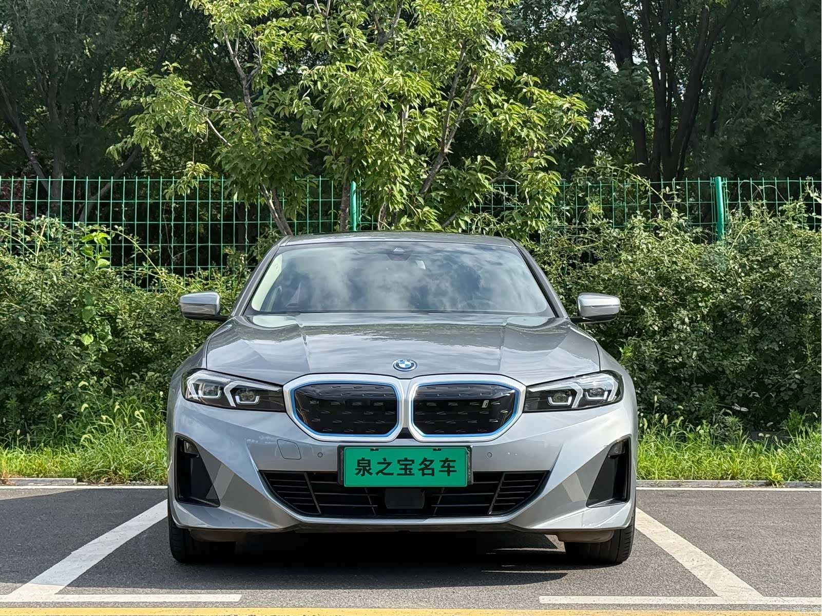 BMW i3, 2023 2