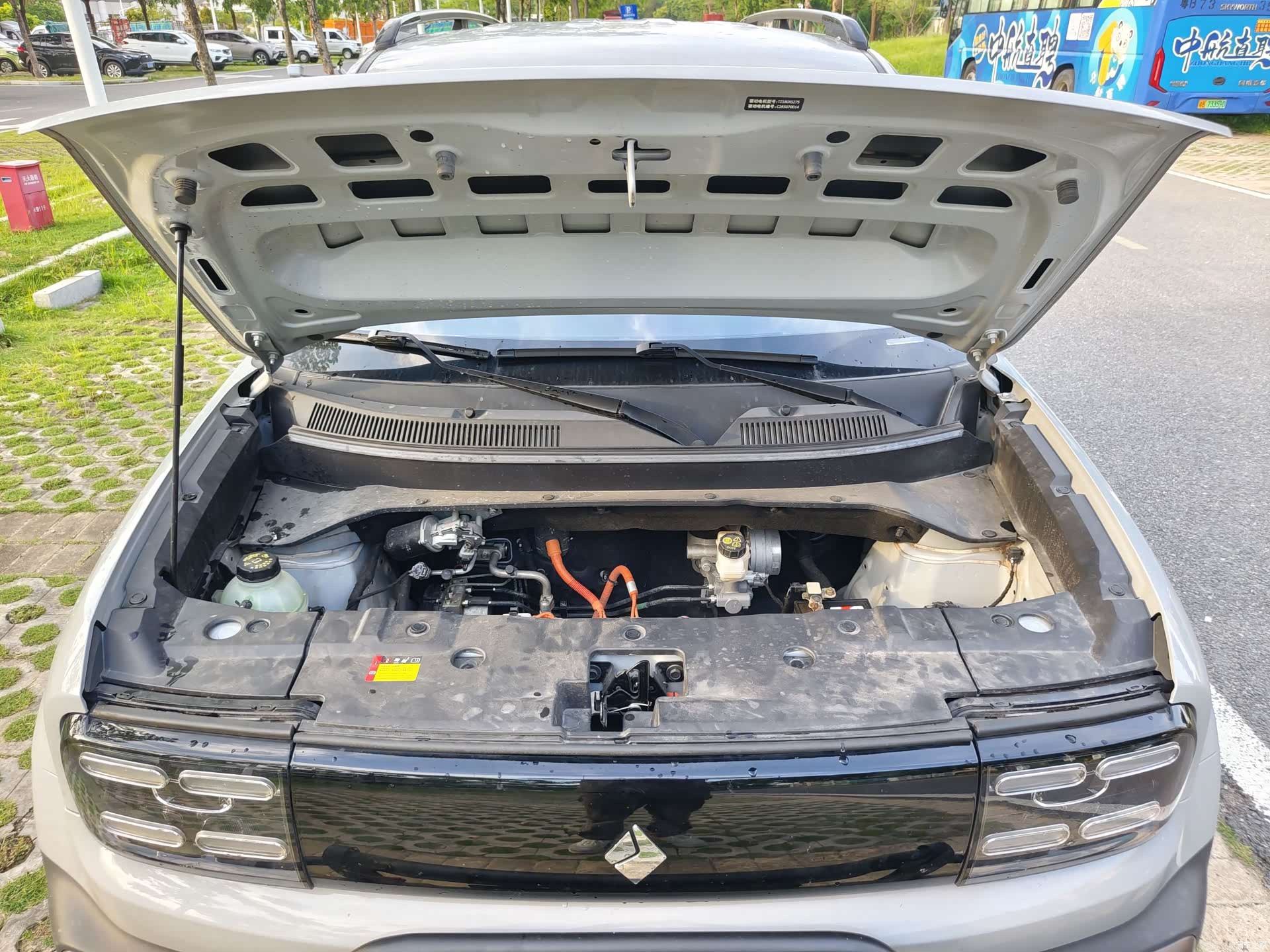 Wuling Yep, 2024 20