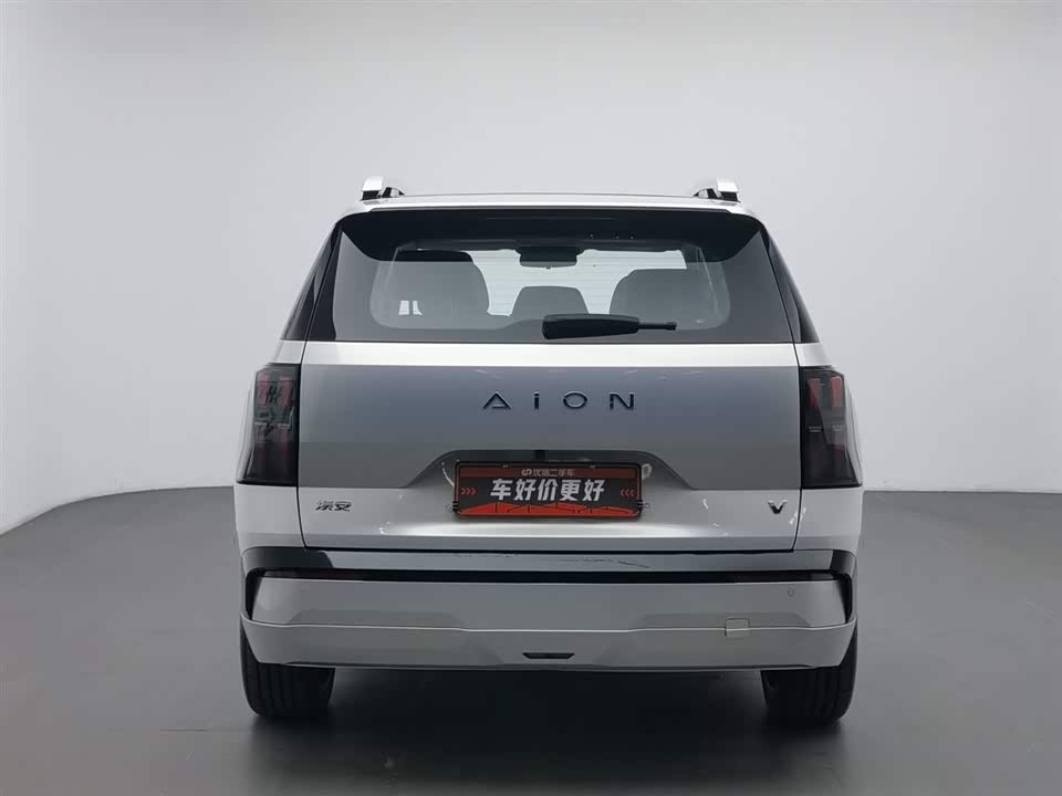 Aion AION V