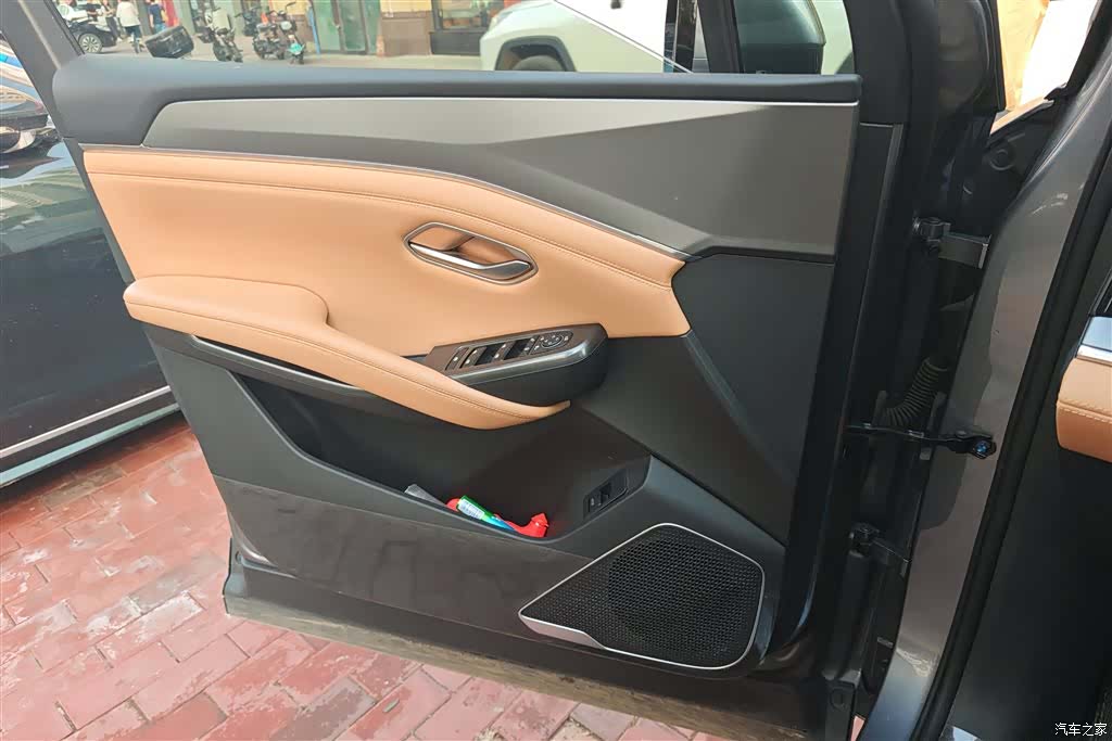BYD Song, 2024 7