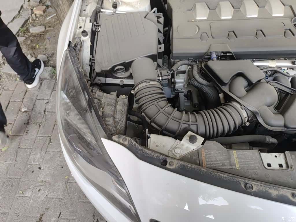Buick Regal, 2015 22