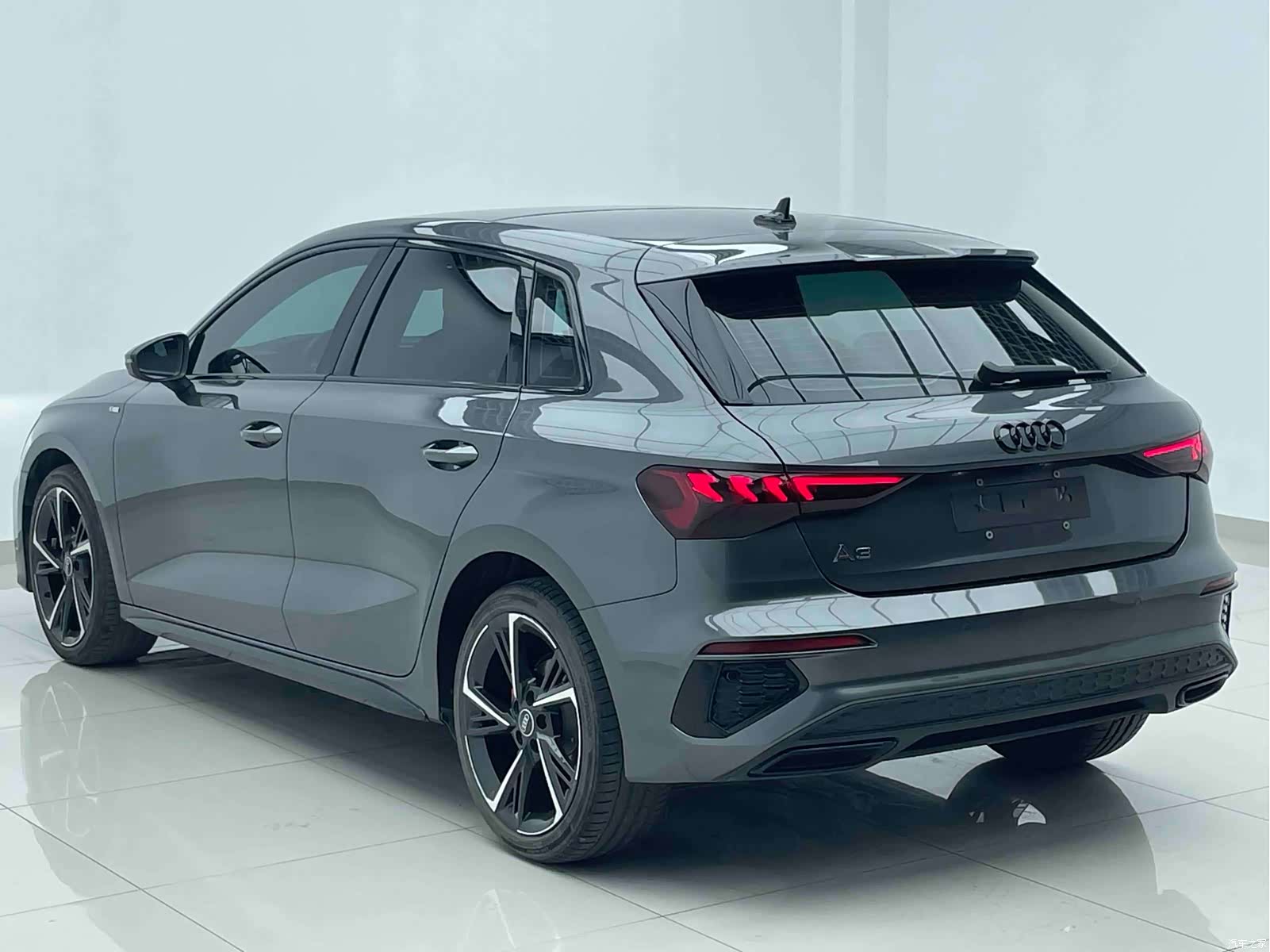 Audi A3, 2022 15