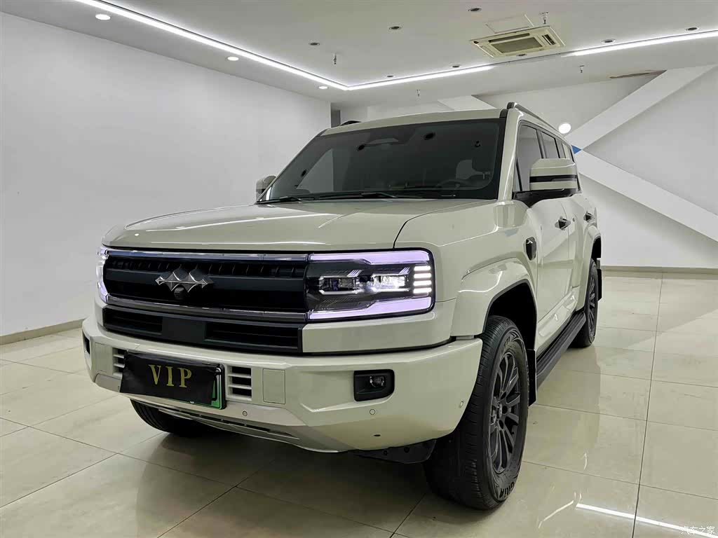 Fang Cheng Bao Bao 5, 2025 1