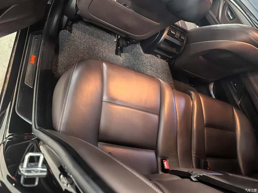 BMW 5 Series, 2017 7