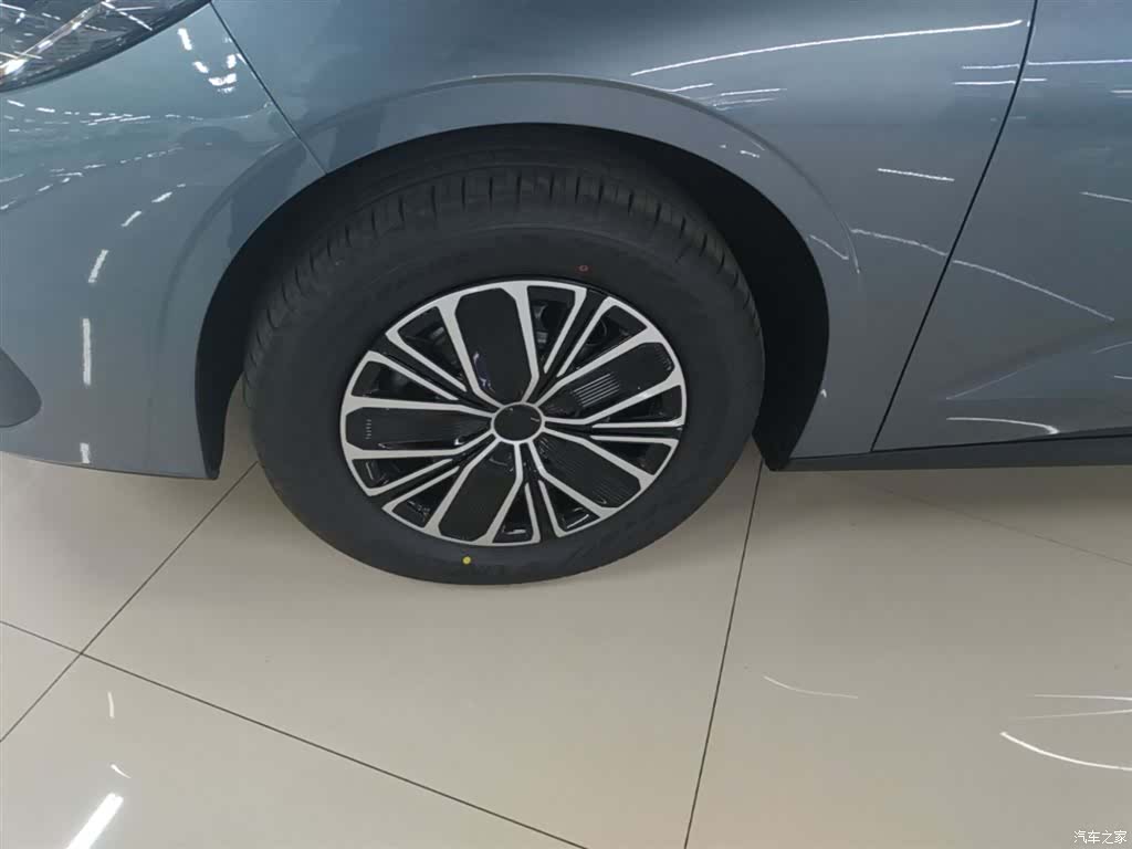 Geely 6, 2026 23