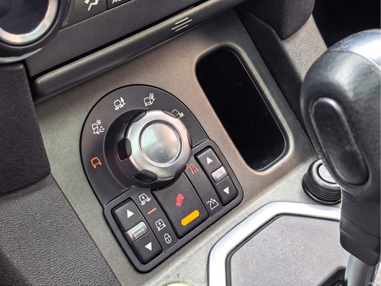 Land Rover Discovery, 2012 15