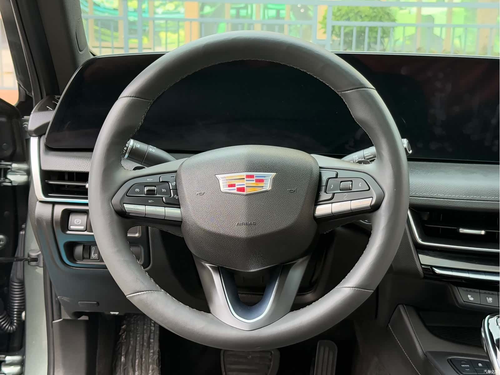 Cadillac CT5, 2024 31