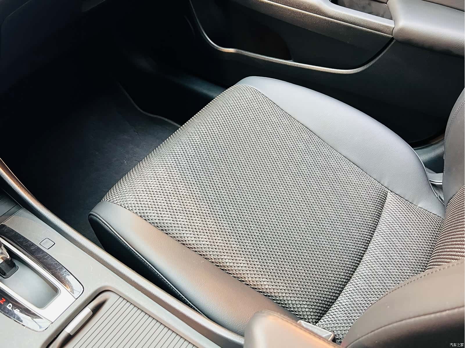Honda Jade, 2018 17