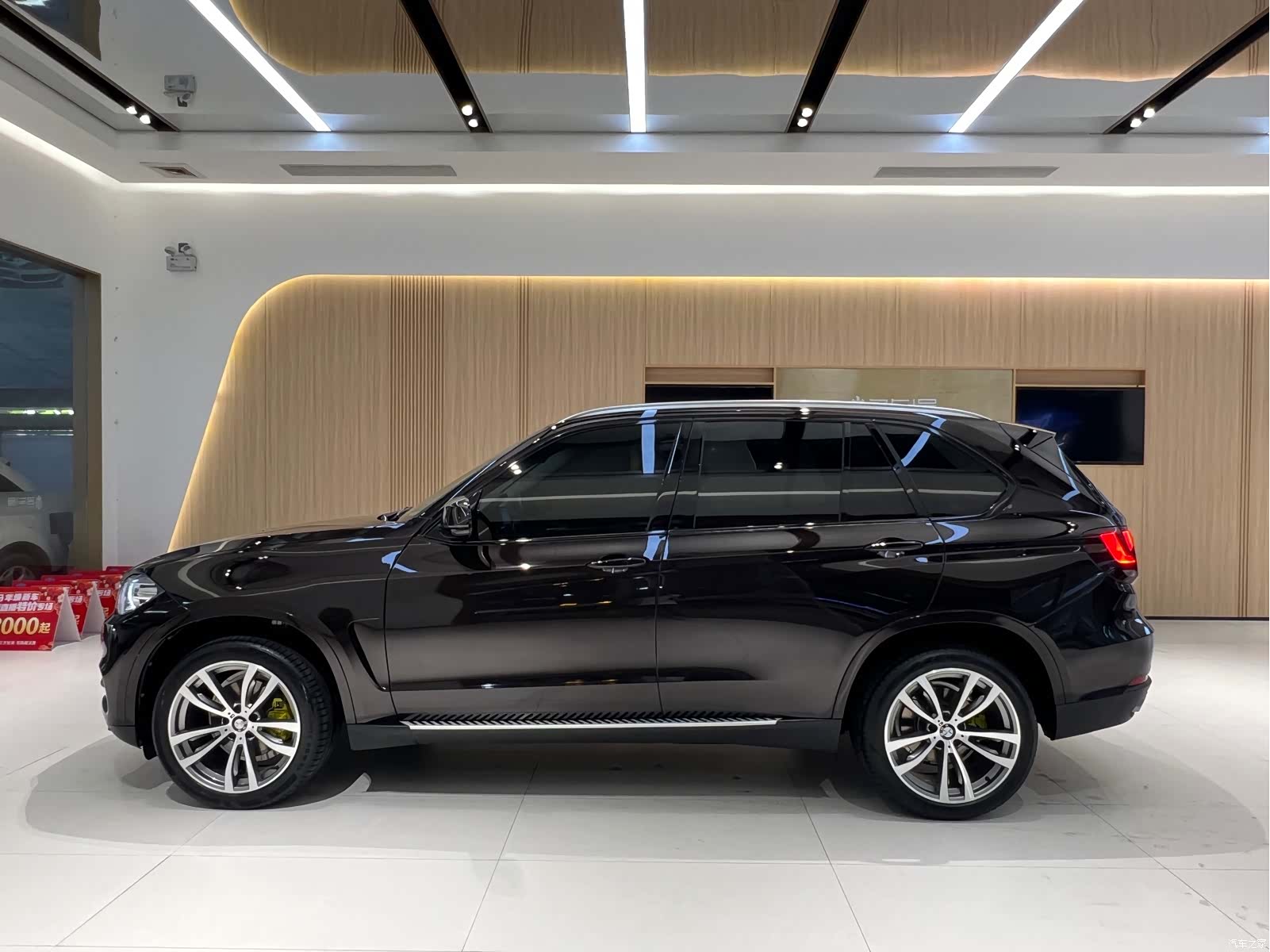 BMW X5, 2017 4