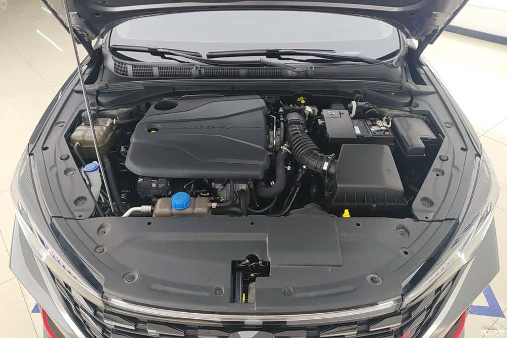 Changan Eado, 2024 10