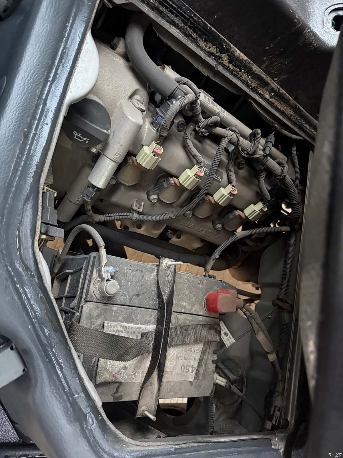 Wuling L3C, 2021 13