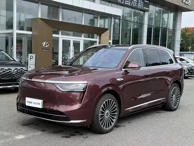 AITO M8 2025 — купить из Китая под заказ