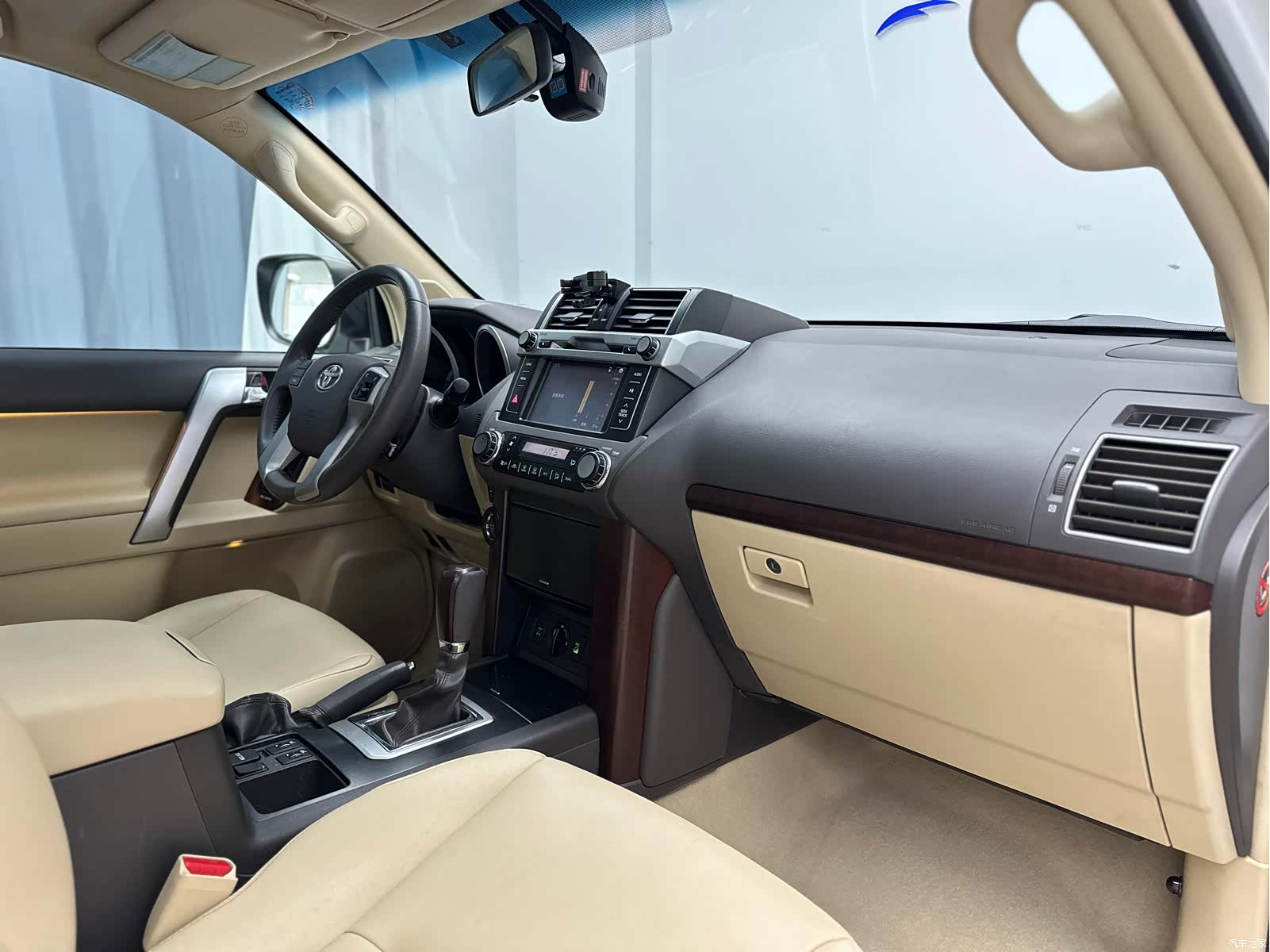 Toyota Prado, 2015 37