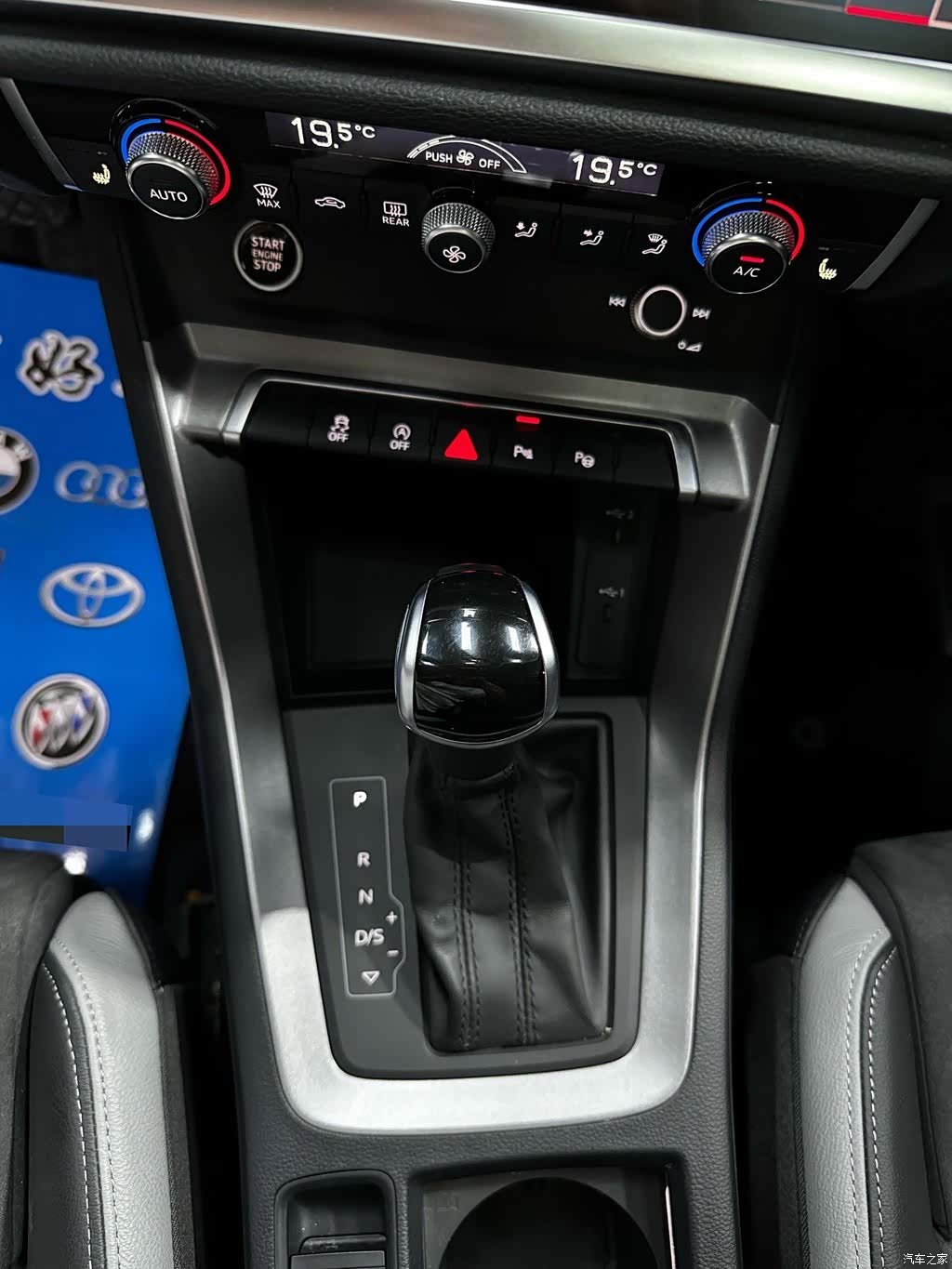 Audi Q3, 2022 14