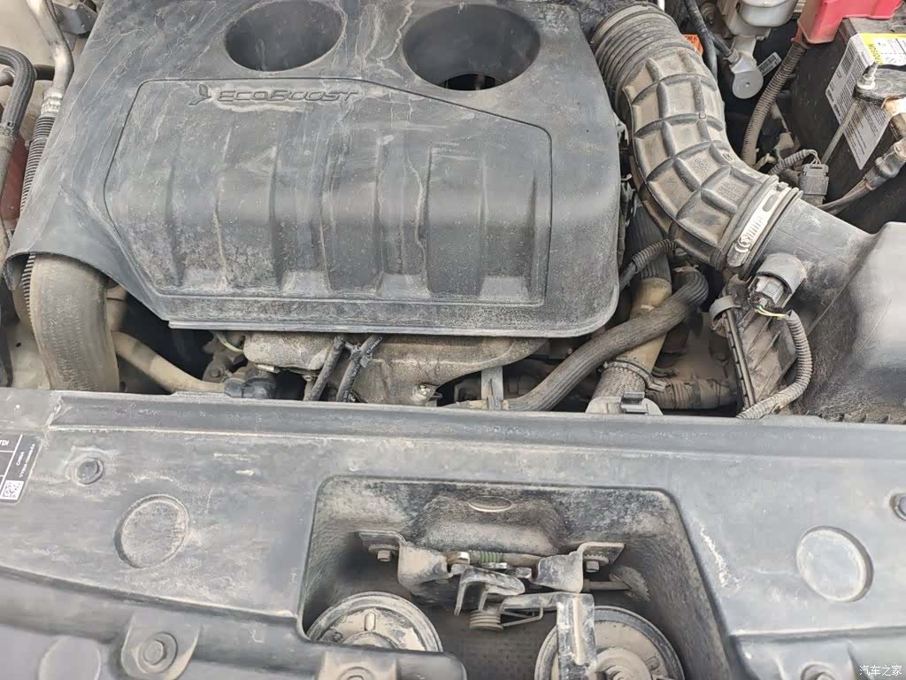 Ford Explorer, 2019 17