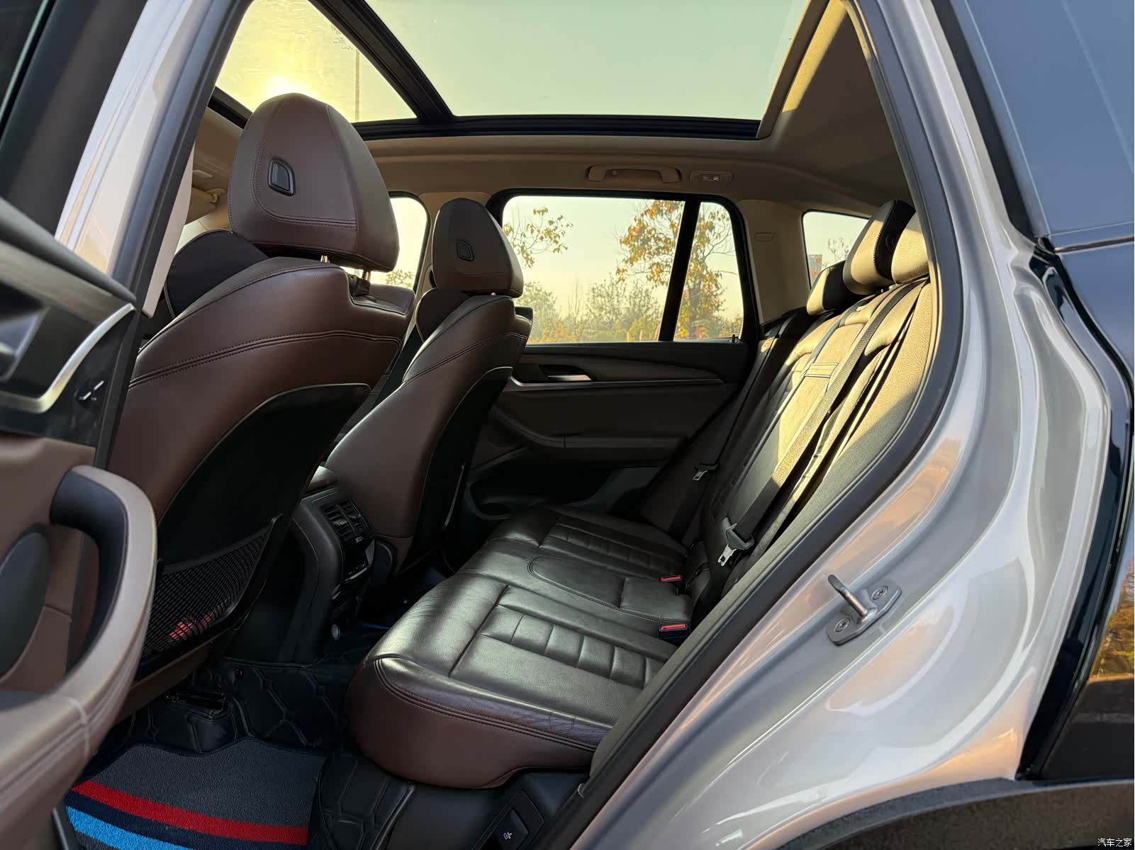 BMW X3, 2019 11