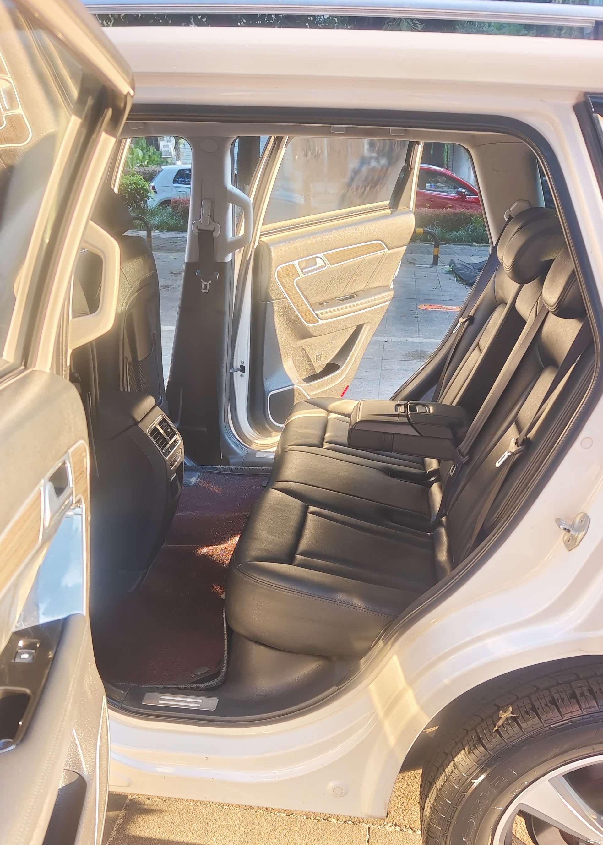 Haval H6, 2016 9