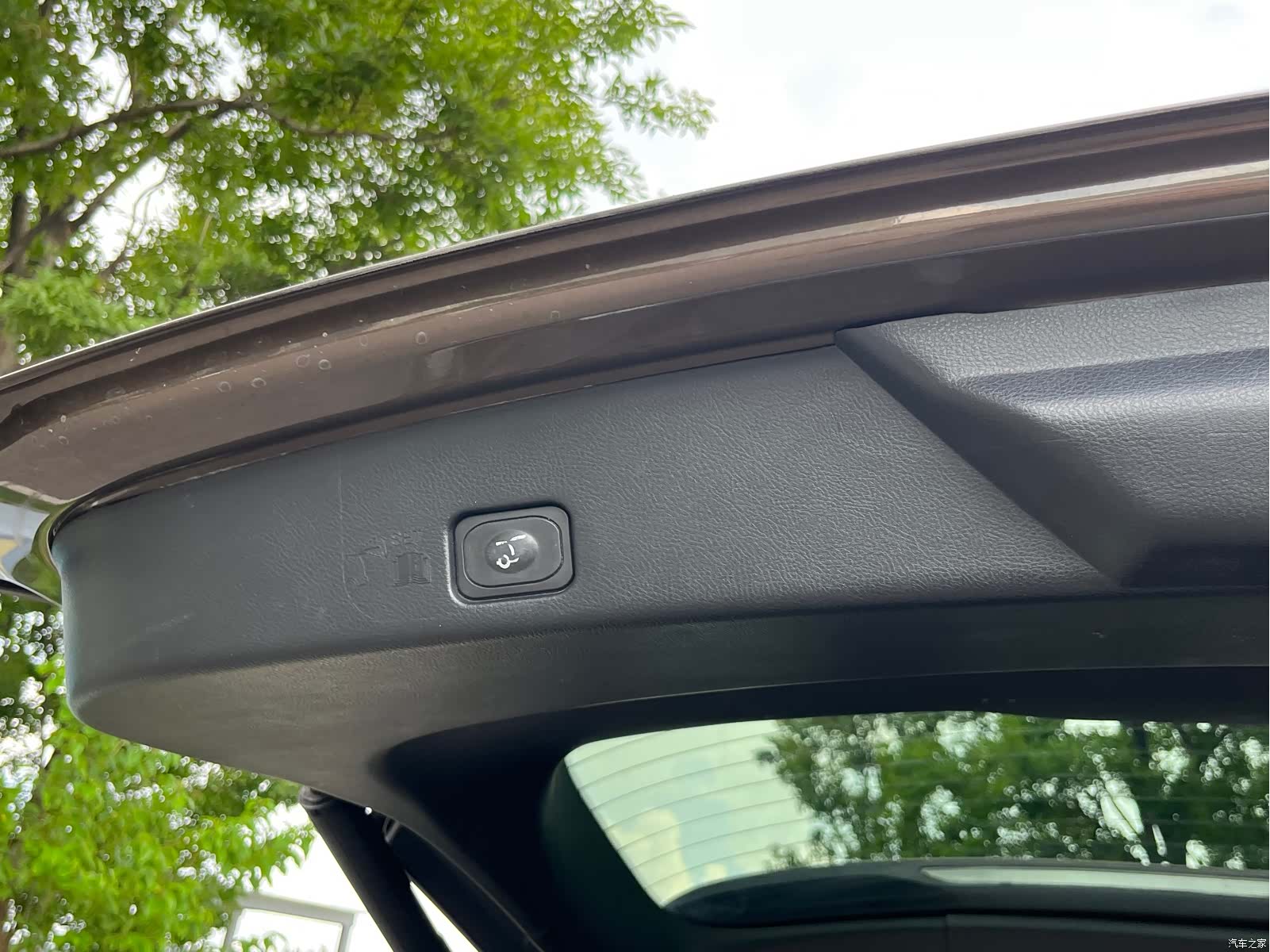 Ford Edge, 2017 25