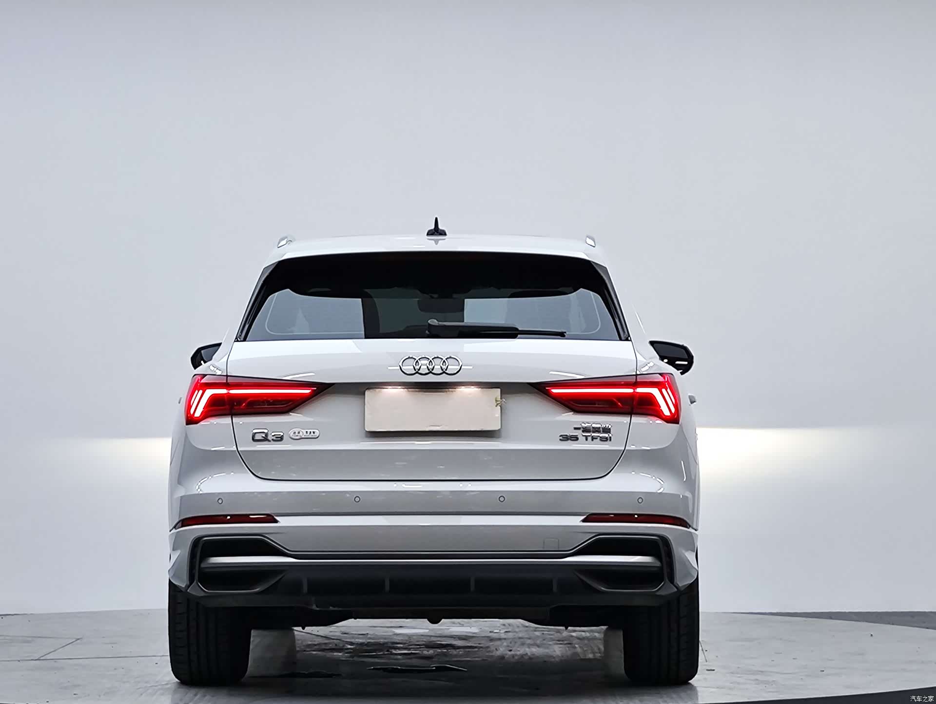 Audi Q3, 2022 7