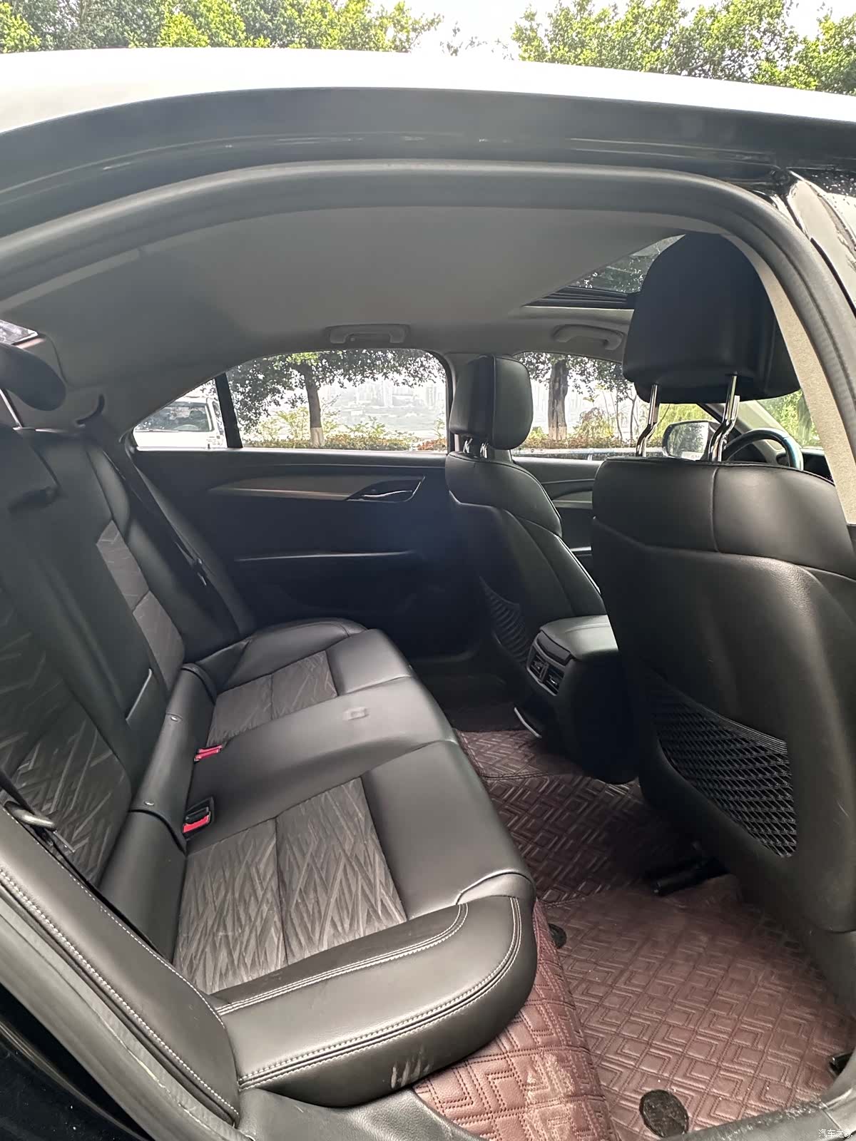 Cadillac ATS-L, 2018 9