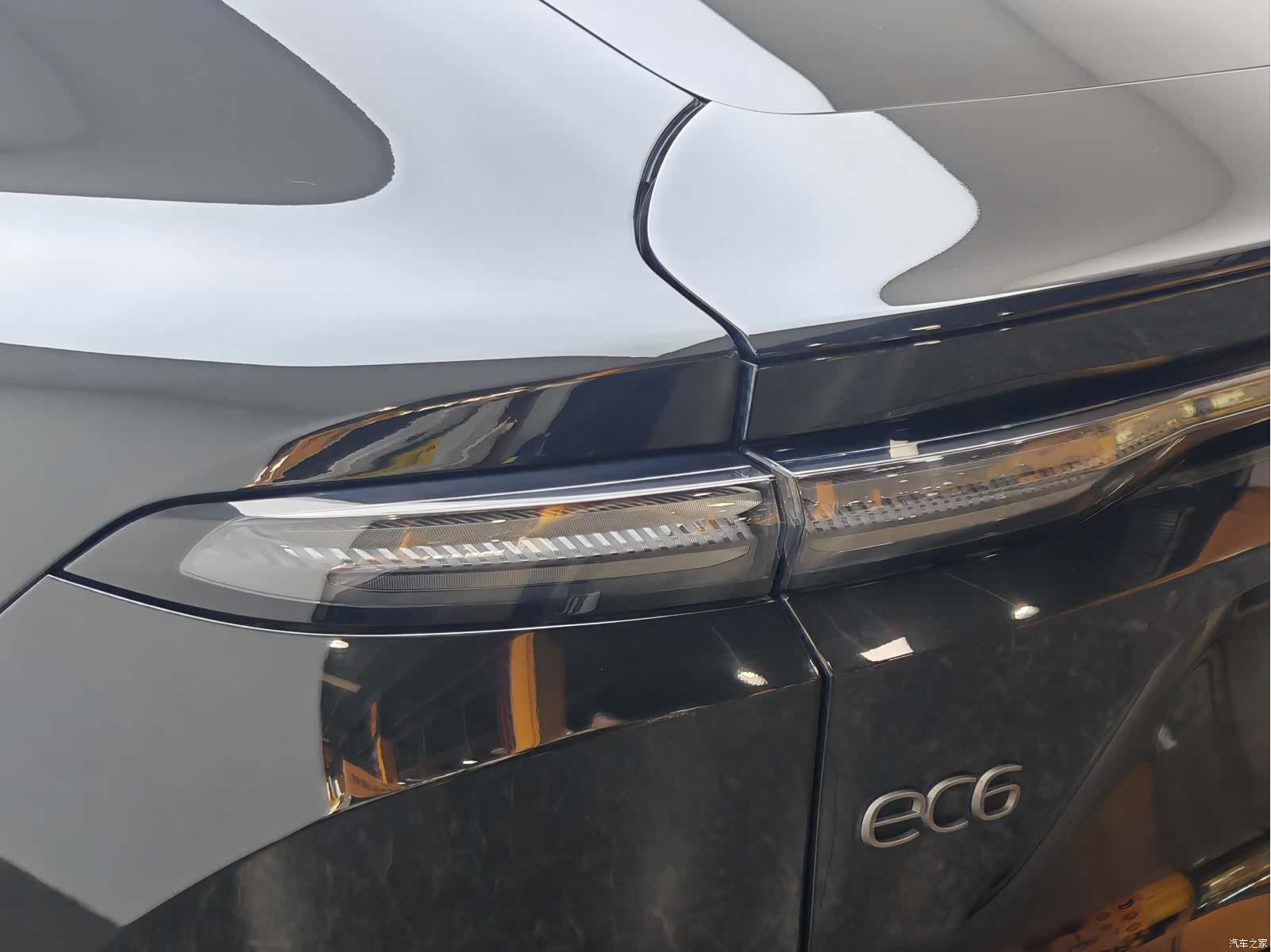 NIO EC6, 2025 7
