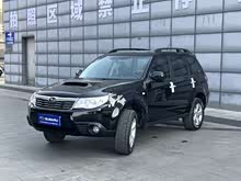 ɭ���� 2010�� 2.5XT ����������